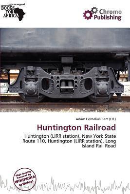 Huntington Railroad