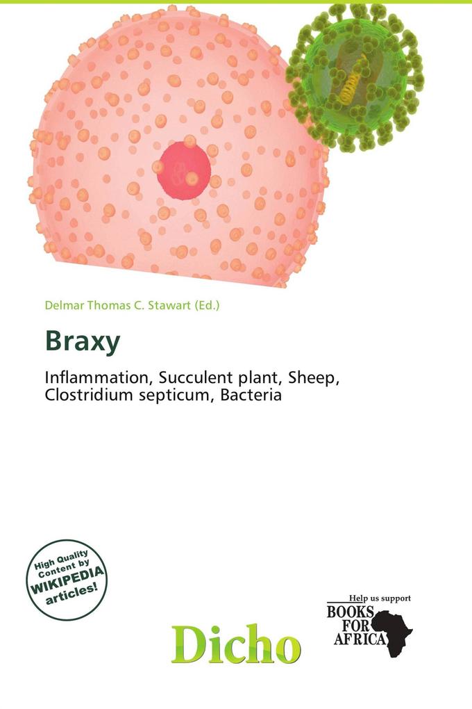 Braxy