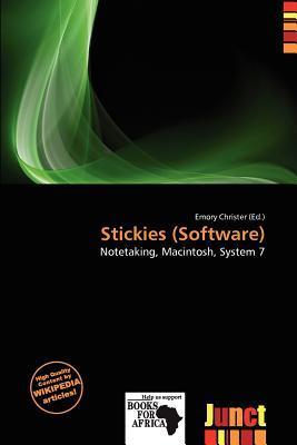 Stickies (Software)