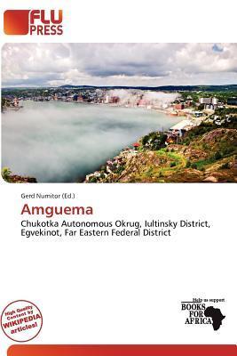 Amguema