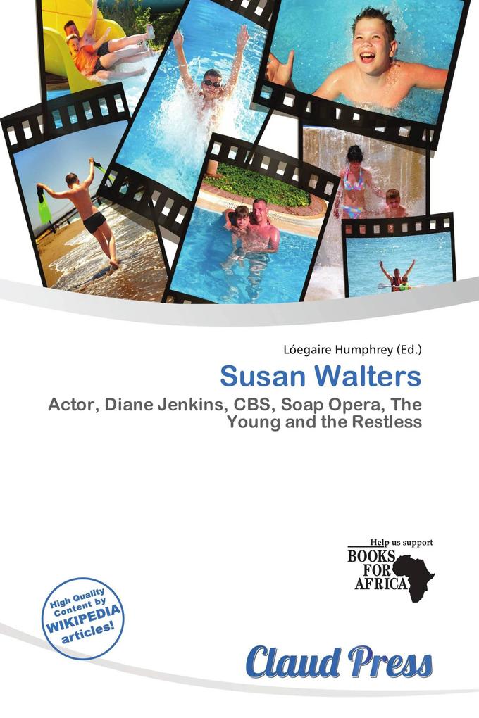Susan Walters