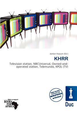 KHRR
