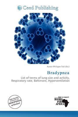 Bradypnea