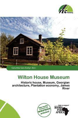 Wilton House Museum