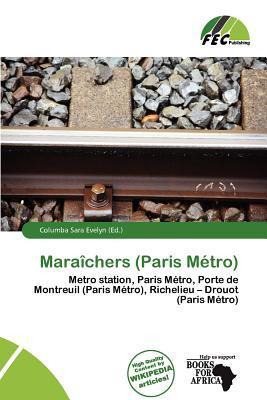 Maraîchers (Paris Métro)