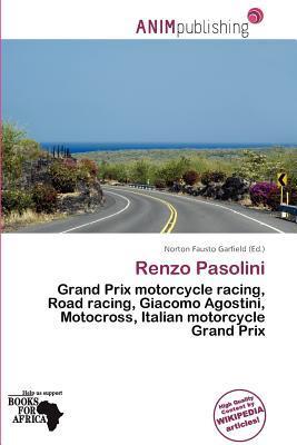 Renzo Pasolini