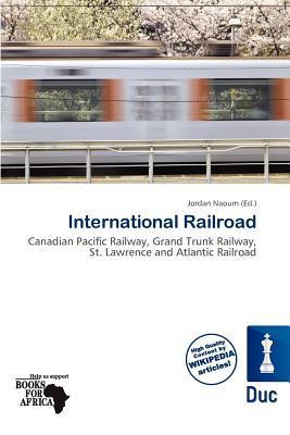 International Railroad