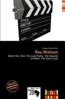 Roy Watson