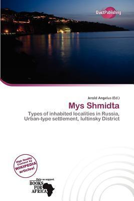Mys Shmidta