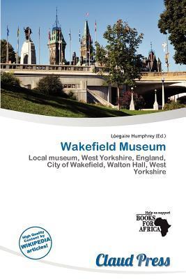 Wakefield Museum