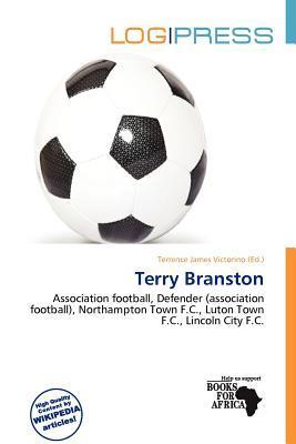 Terry Branston