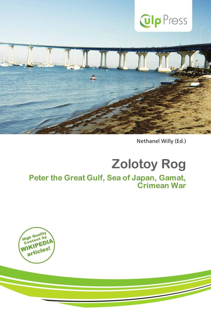 Zolotoy Rog