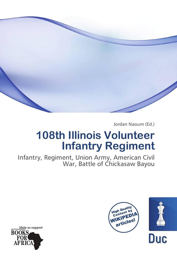 108th Illinois Volunteer Infantry Regiment