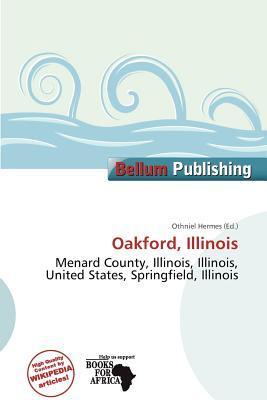 Oakford Illinois