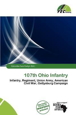 107th Ohio Infantry