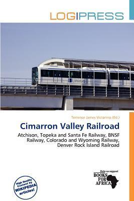 Cimarron Valley Railroad