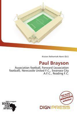 Paul Brayson