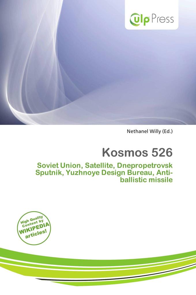 Kosmos 526