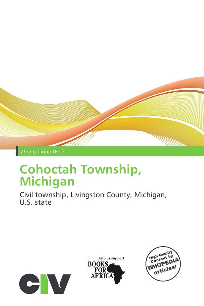 Cohoctah Township Michigan