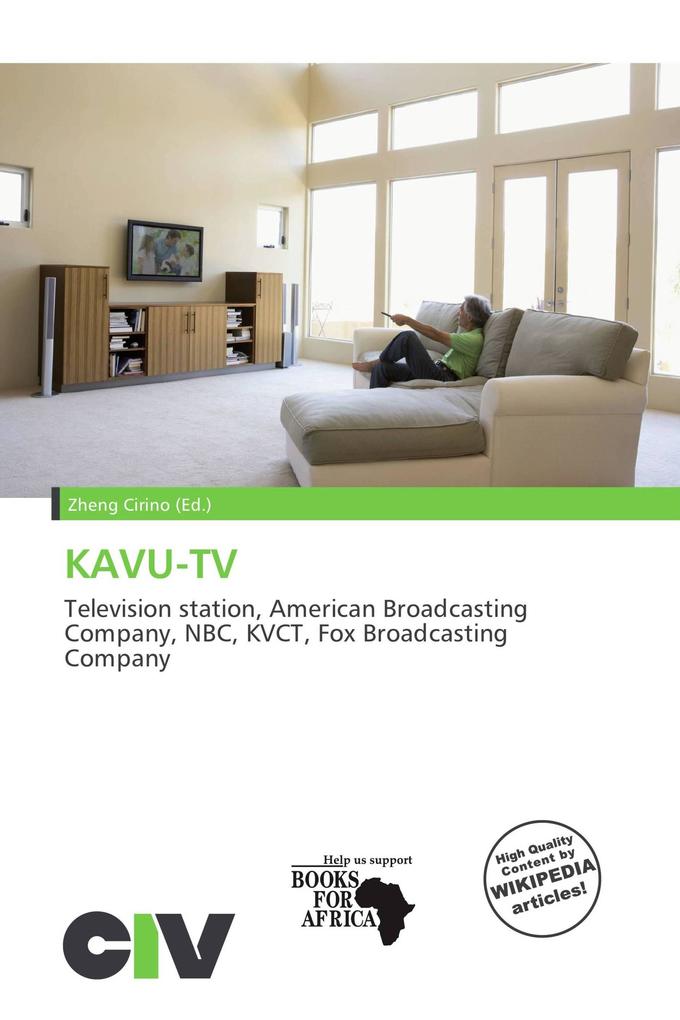 KAVU-TV