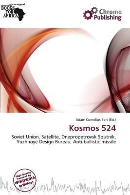 Kosmos 524