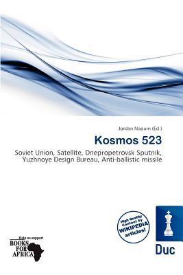 Kosmos 523