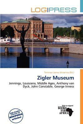 Zigler Museum