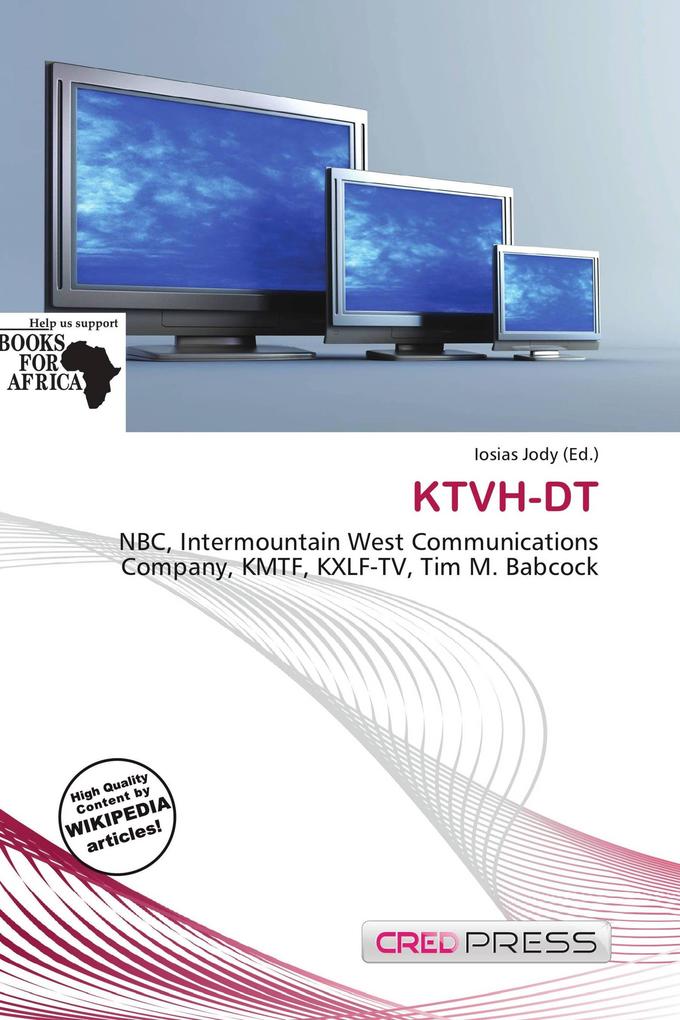KTVH-DT