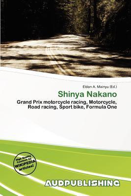 Shinya Nakano