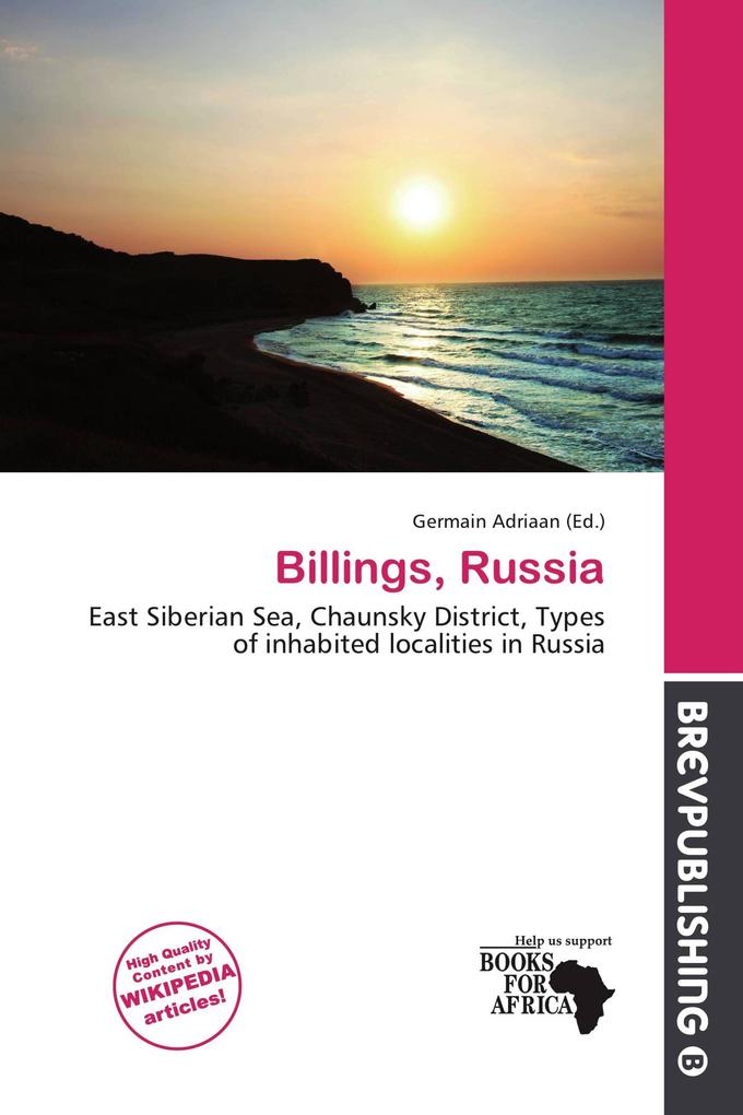 Billings Russia