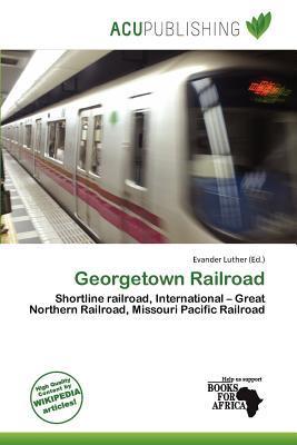 Georgetown Railroad