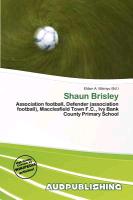 Shaun Brisley