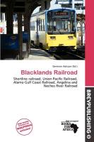 Blacklands Railroad