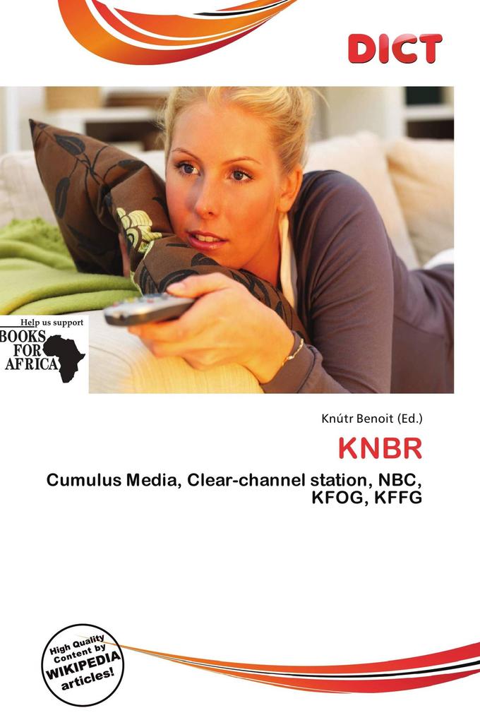 KNBR