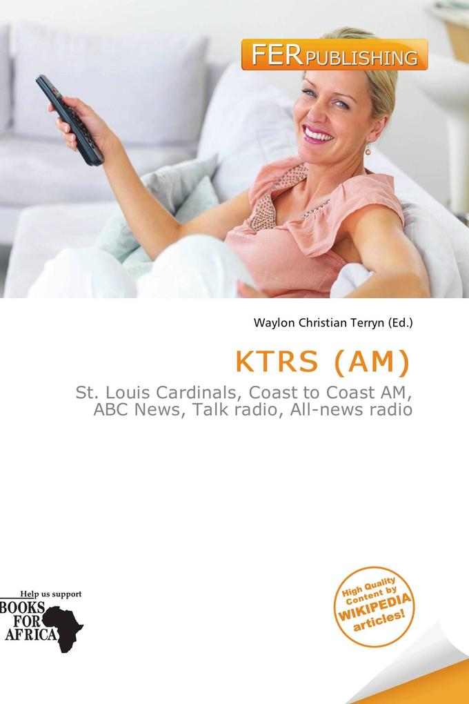 KTRS (AM)