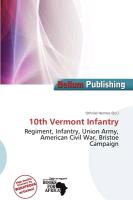 10th Vermont Infantry
