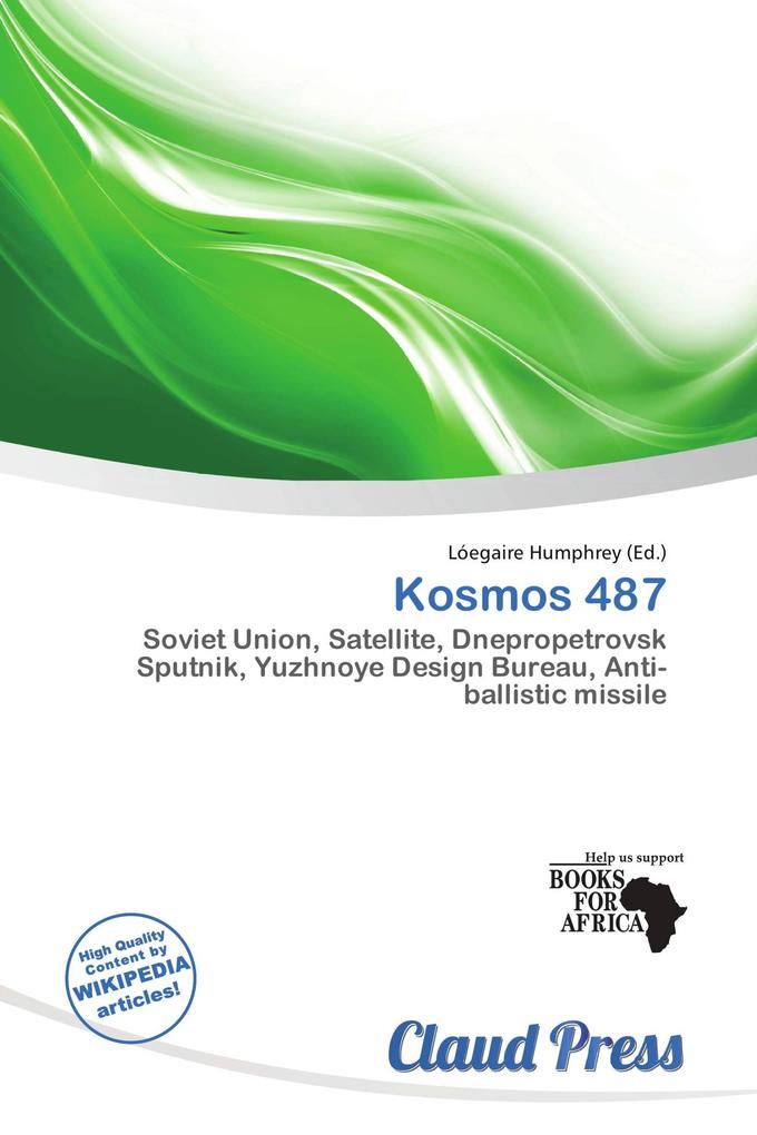 Kosmos 487