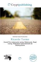 Ricardo Tormo