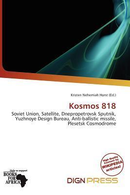 Kosmos 818