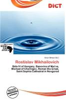 Rostislav Mikhailovich