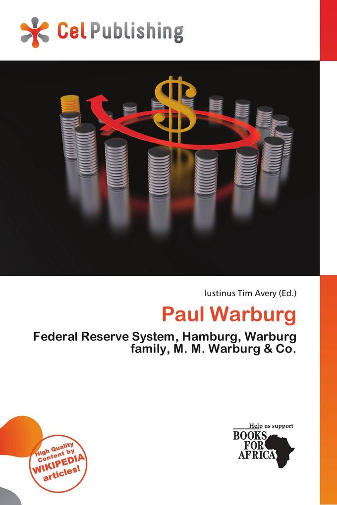 Paul Warburg