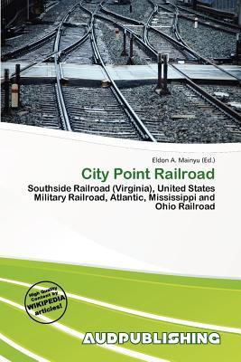 City Point Railroad