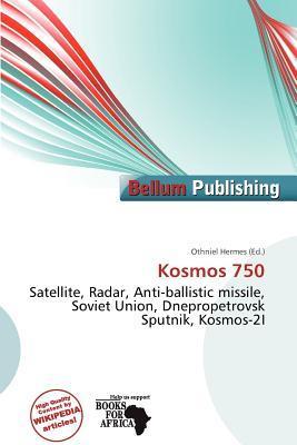 Kosmos 750