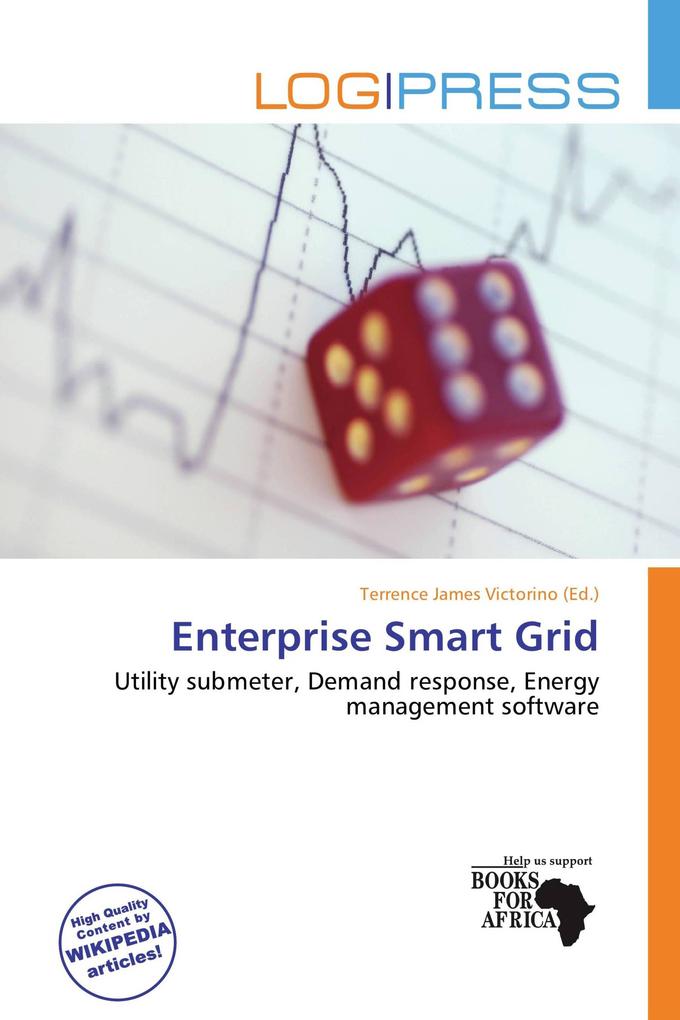 Enterprise Smart Grid