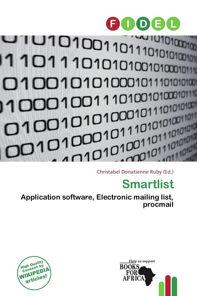 Smartlist
