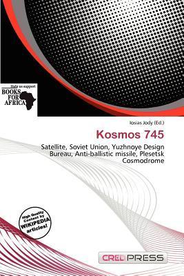 Kosmos 745