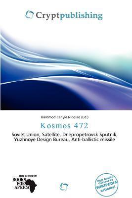 Kosmos 472