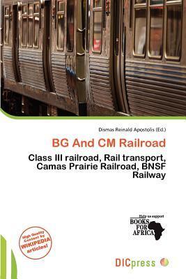 BG And CM Railroad
