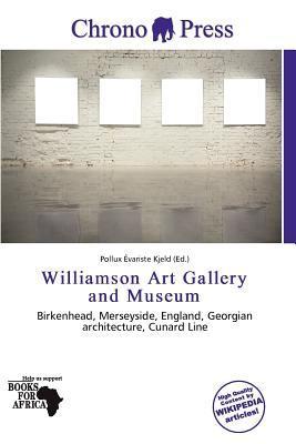 Williamson Art Gallery and Museum