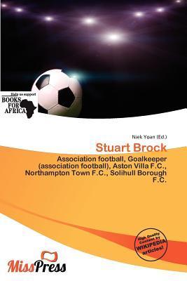 Stuart Brock